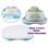 Wilton Trim-N-Turn Plus Cake Turntable (12 inch / 30.4cm)